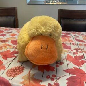 My Pillow Pets Yellow Duck Plush